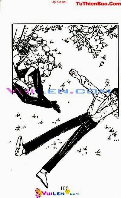 cô bé khóc nhè chapter 12 99