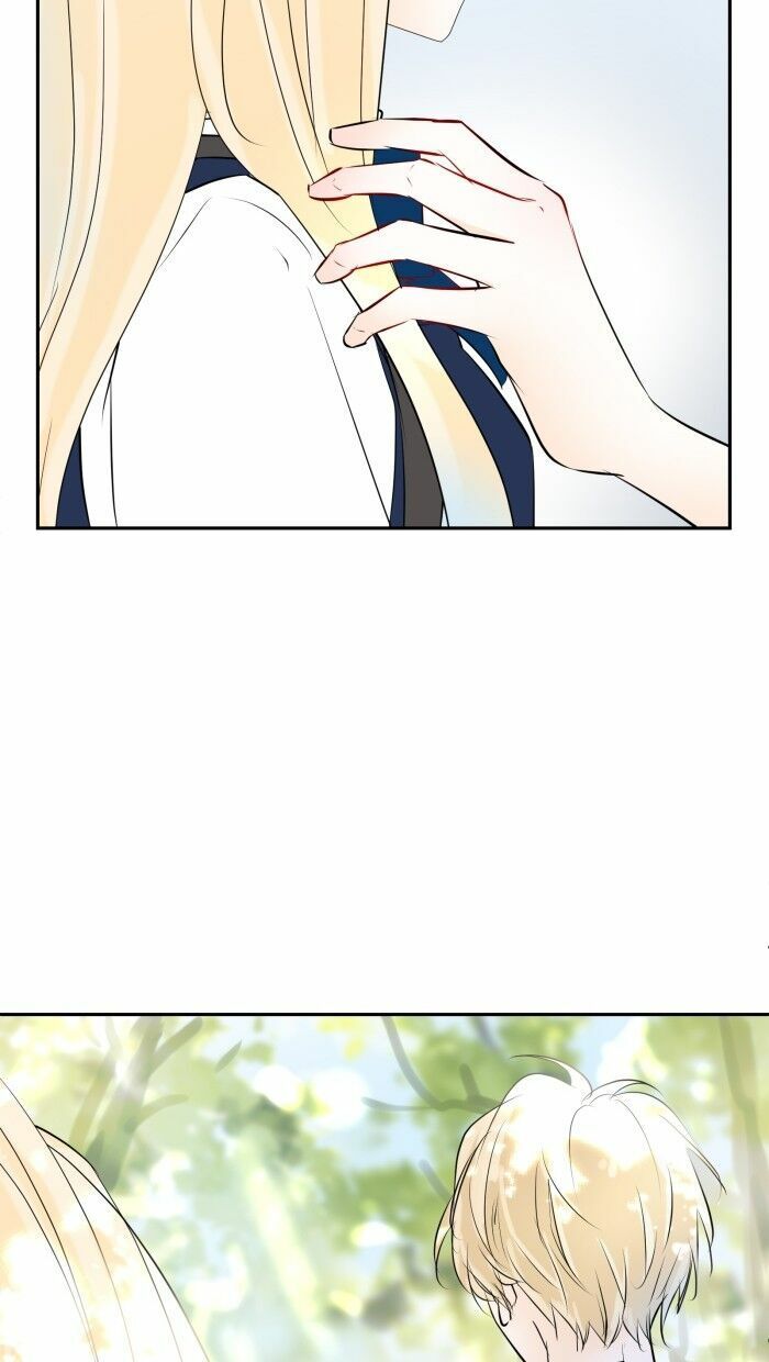 choco ngọt ngào chapter 17 32