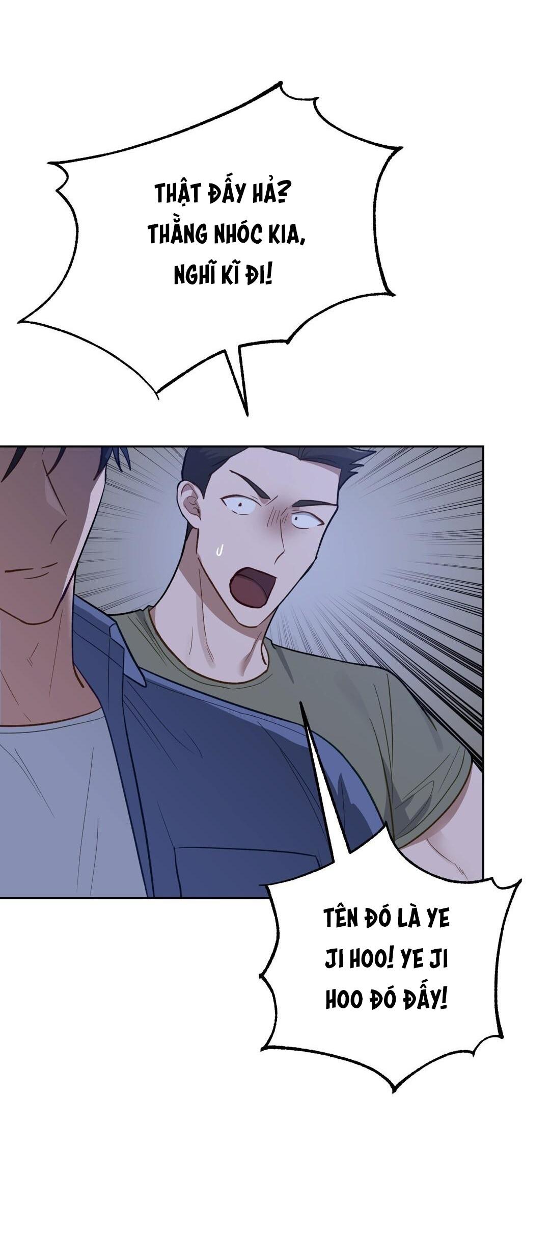 bơi trong mùi hương chapter 16 52