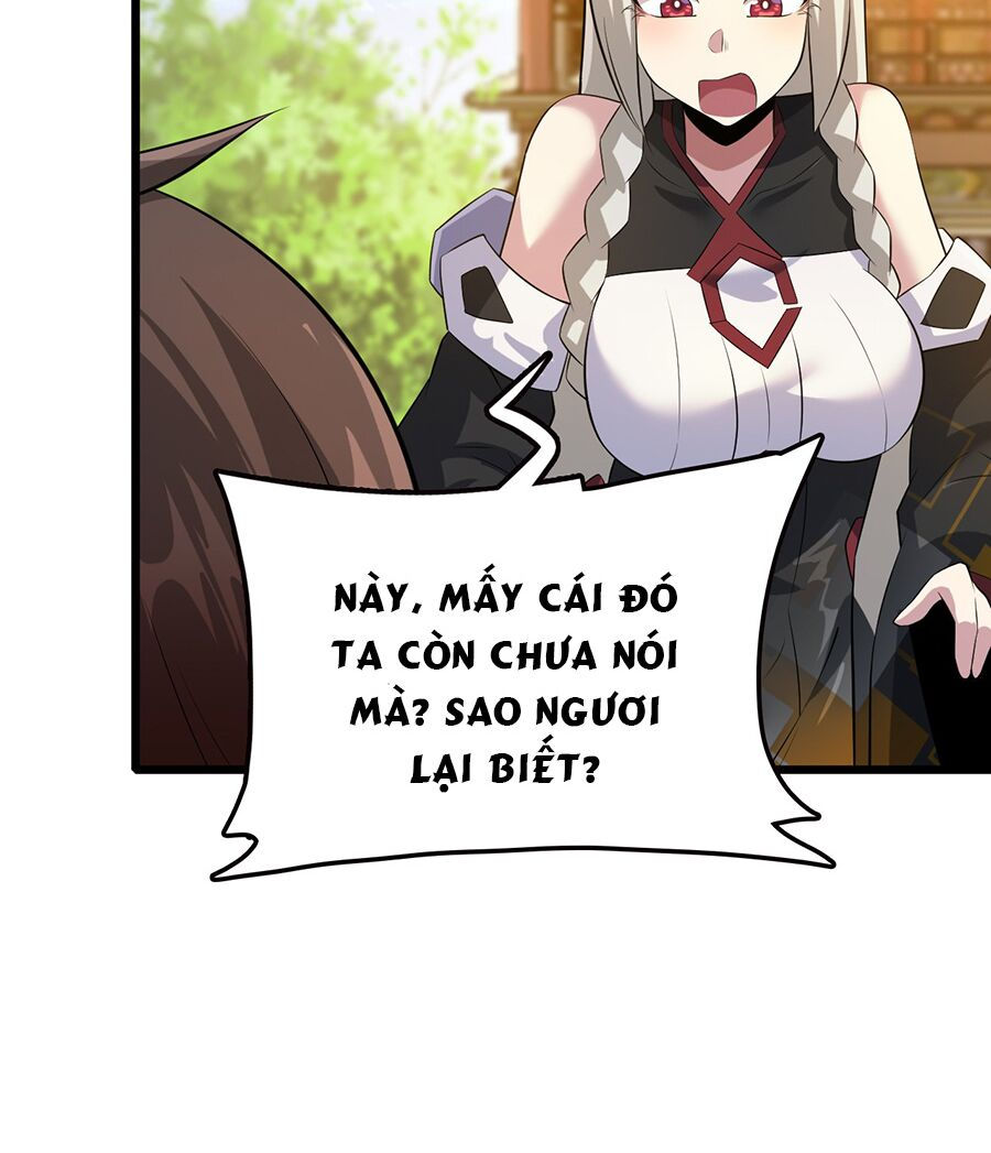 đại bảo kiếm của tôi chapter 45 48
