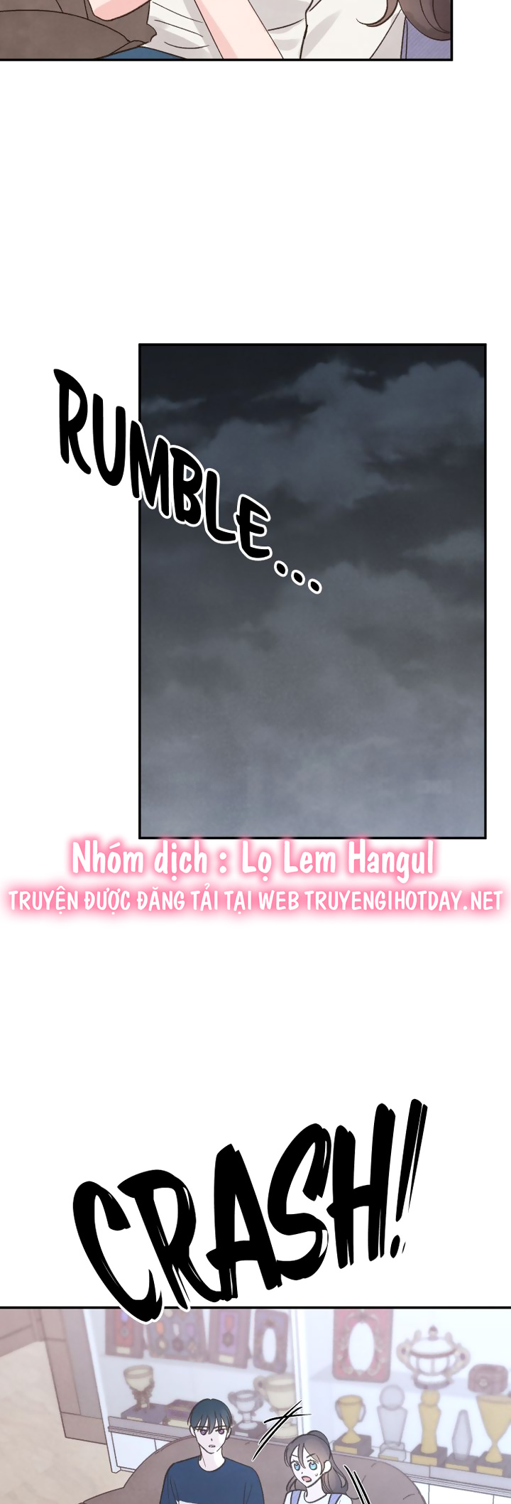 hãy để tôi một mình chapter 66 2