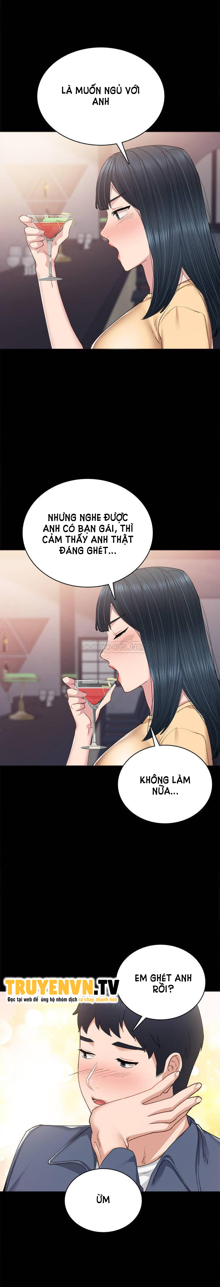 thầy giáo thực tập chapter 82 23