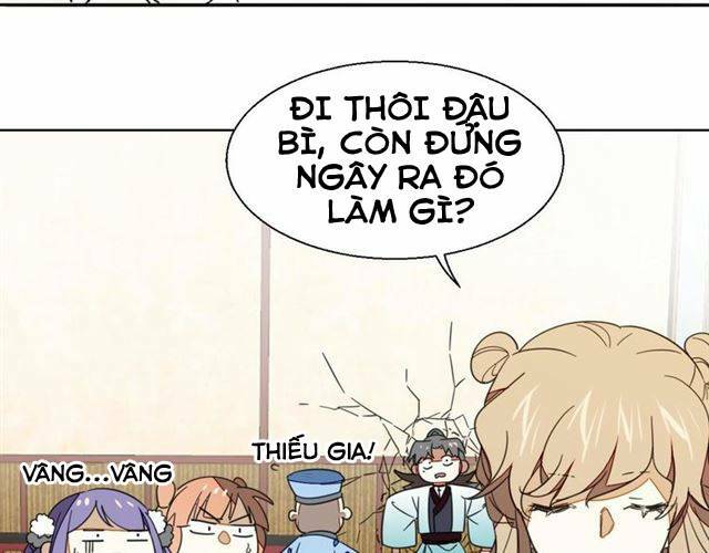 cấm động! đồ tự kỷ chapter 3.2 54