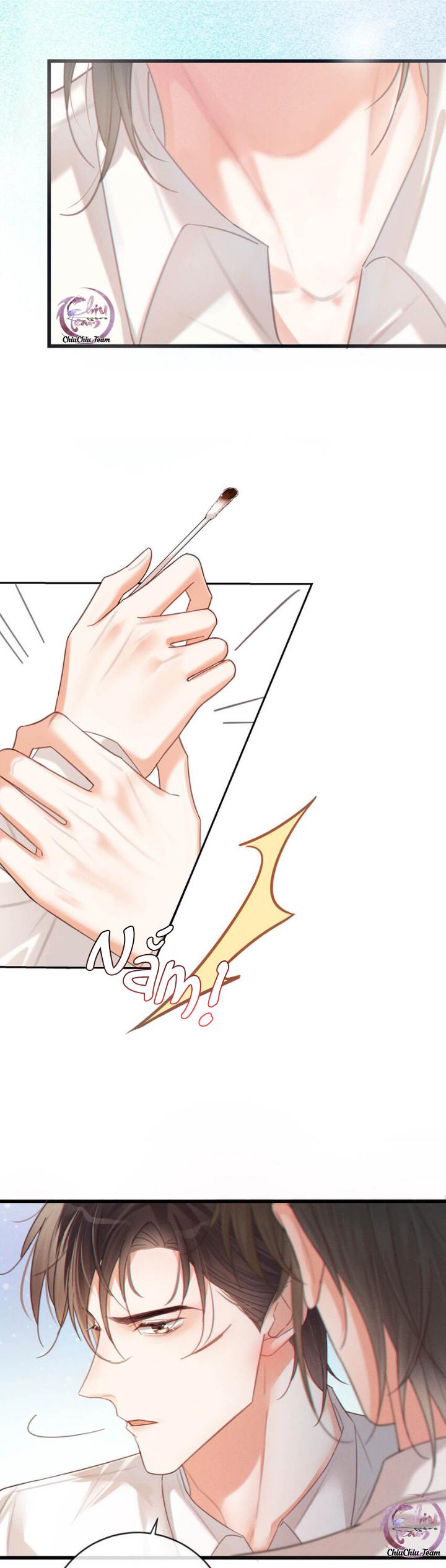 nghiện rượu chapter 39 7