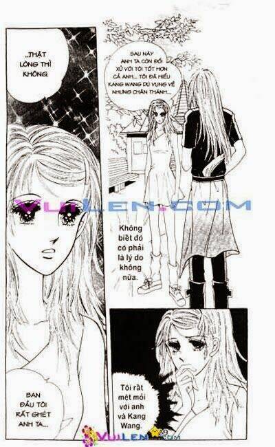 ảo vọng tình yêu chapter 8 29