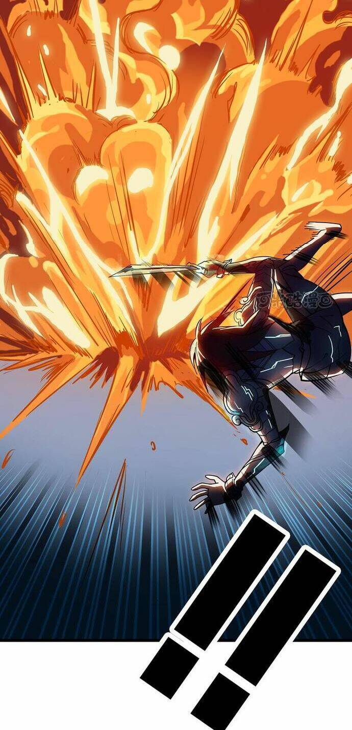 phong quỷ truyền thuyết chapter 72 16