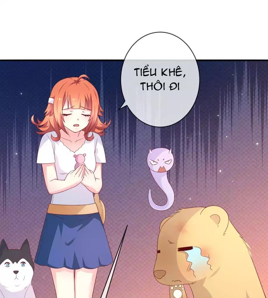 cuộc sống hào môn của vu nữ chapter 40 70