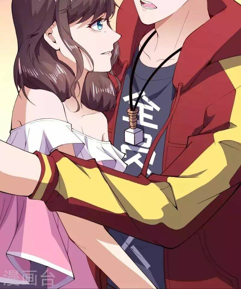 đô thị hộ hoa tiên tôn chapter 26 38