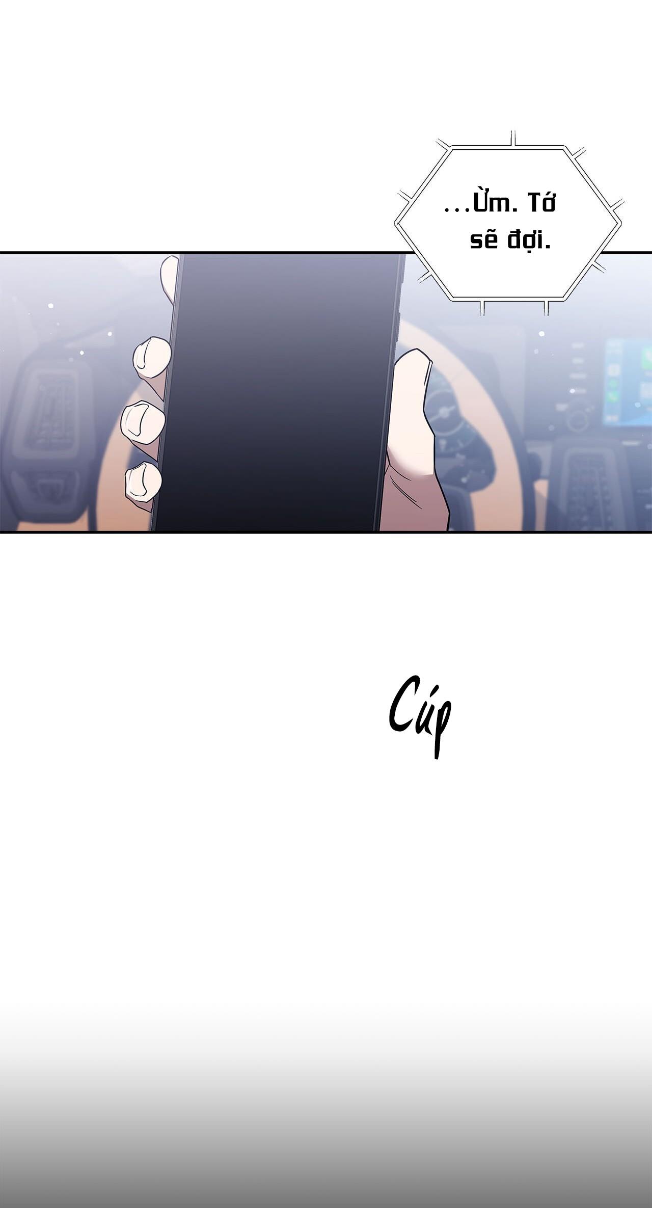 dấu vết của khoảng trống chapter 26 73