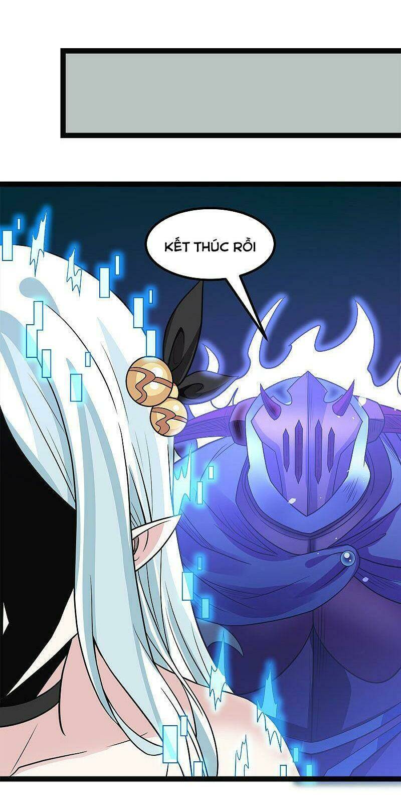 kiếm vũ chapter 143 19