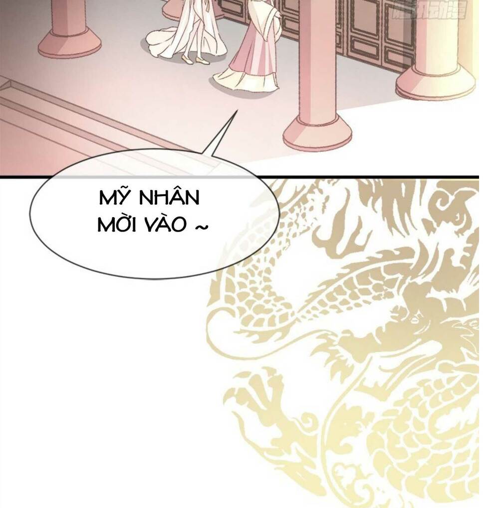 thiên hạ đệ nhất sủng phi chapter 17 30