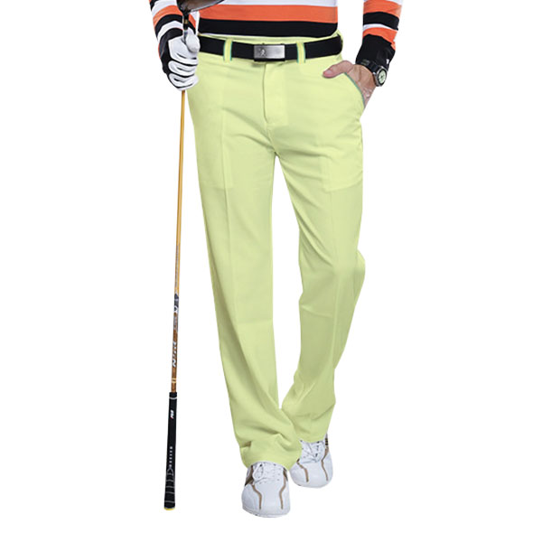 Quần Dài Golf Nam PGM Golf Colthes KUZ020