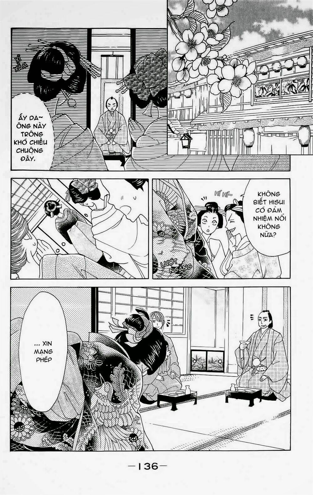 hira hira chapter 3 28