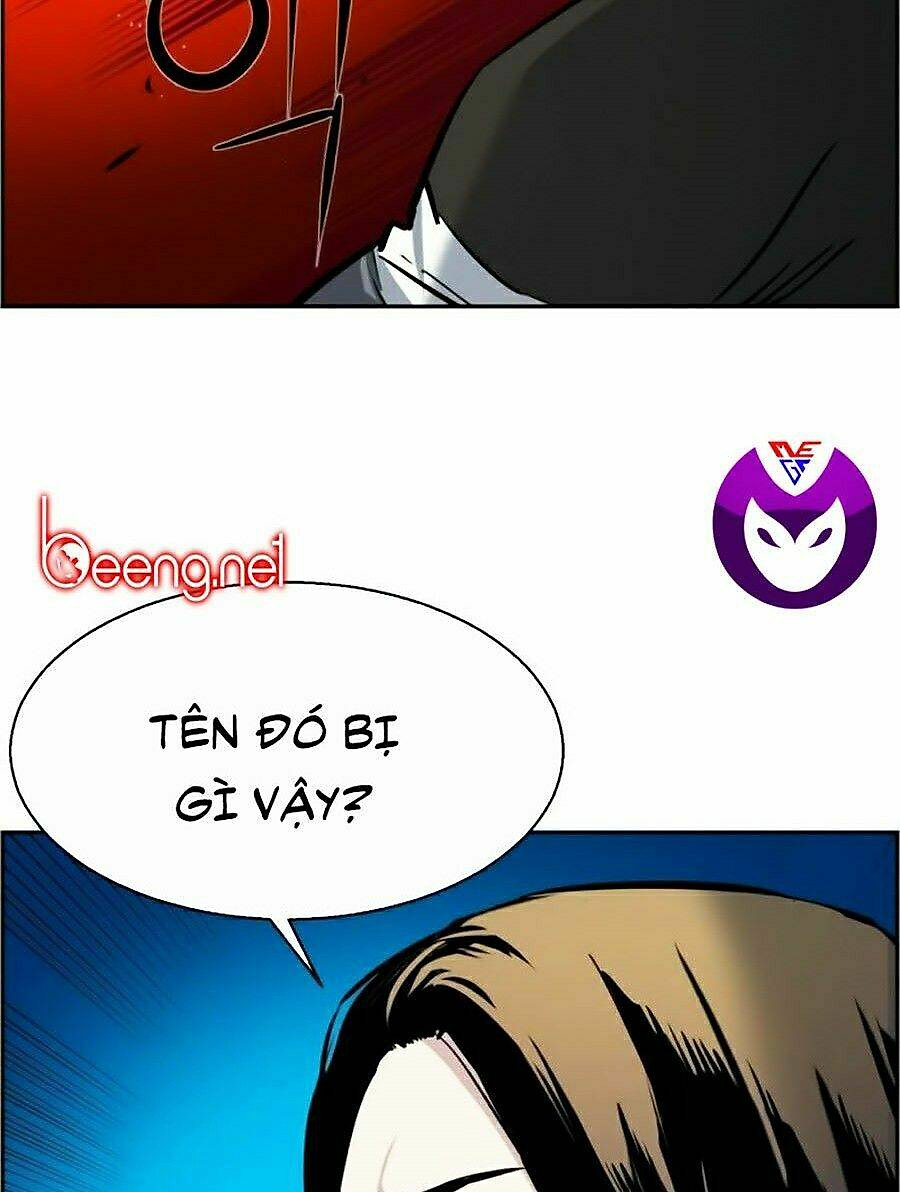 bạn học tôi là lính đánh thuê chapter 25 115