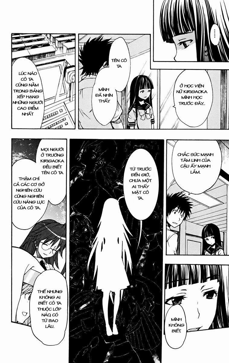 cấm thư ma thuật index chapter 35 32