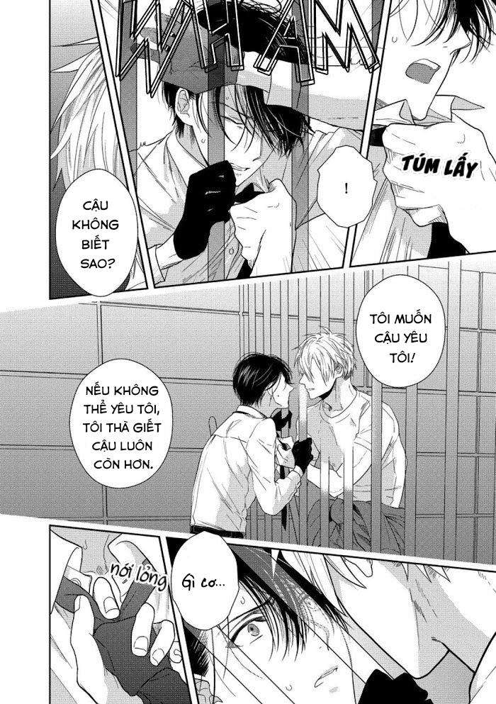 vết cắn tình yêu chapter 1 23