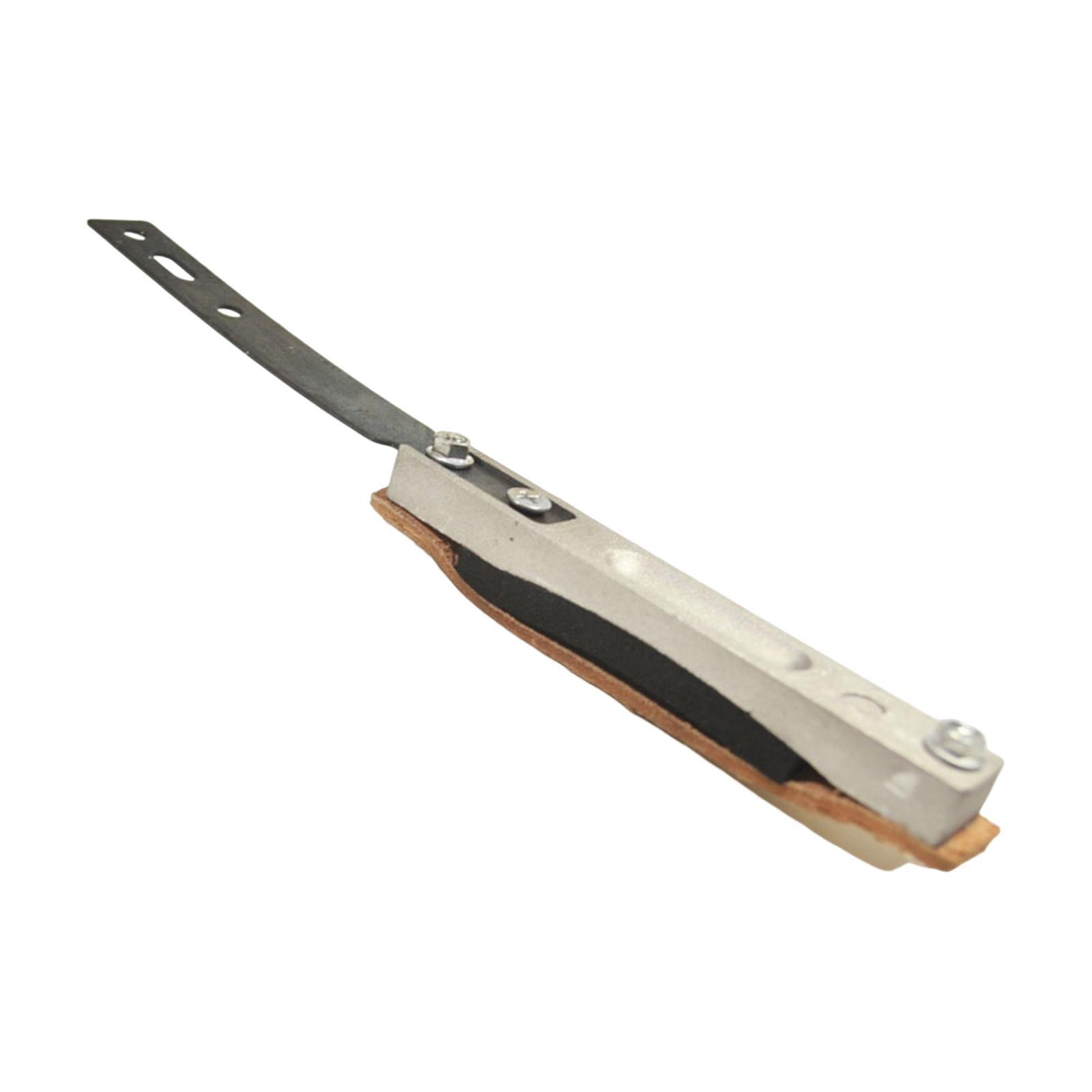Exercise Bike Brake Pad Hairy Pad Quick Release Installation for Cycling