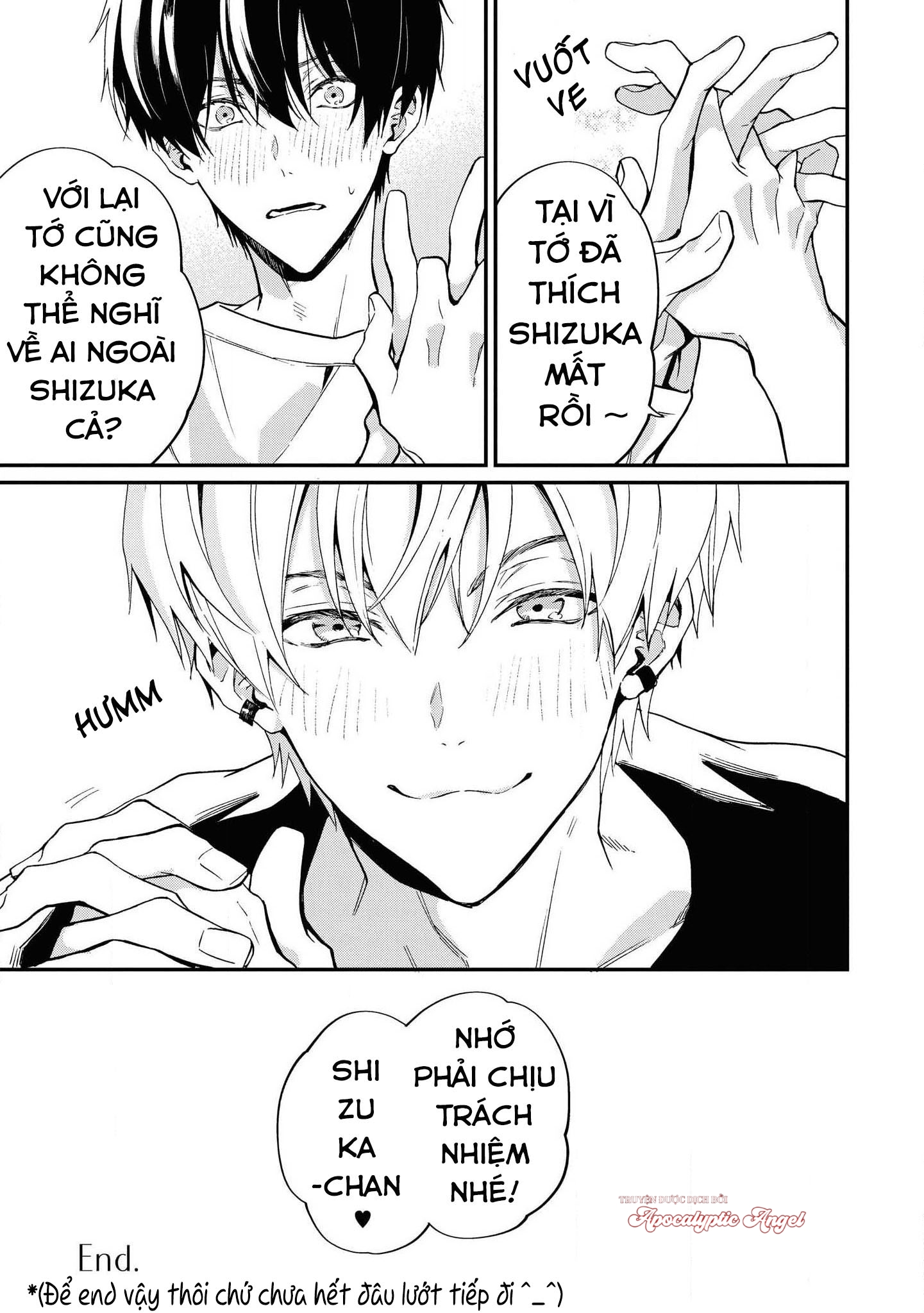 cách vượt qua chấn thương tâm lý bằng sex của playboy chapter 5 42