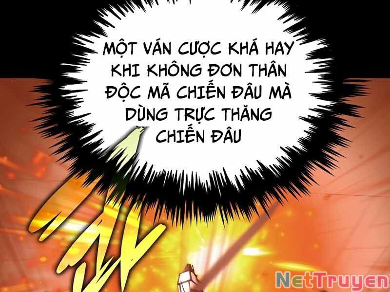 cánh cổng mở ra đúng ngày đầu tiên tôi thành chính trị gia chapter 24 48