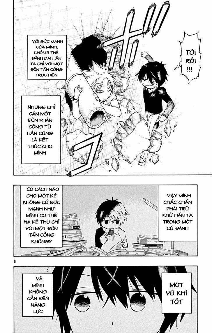 saike mata shite mo chapter 9 8