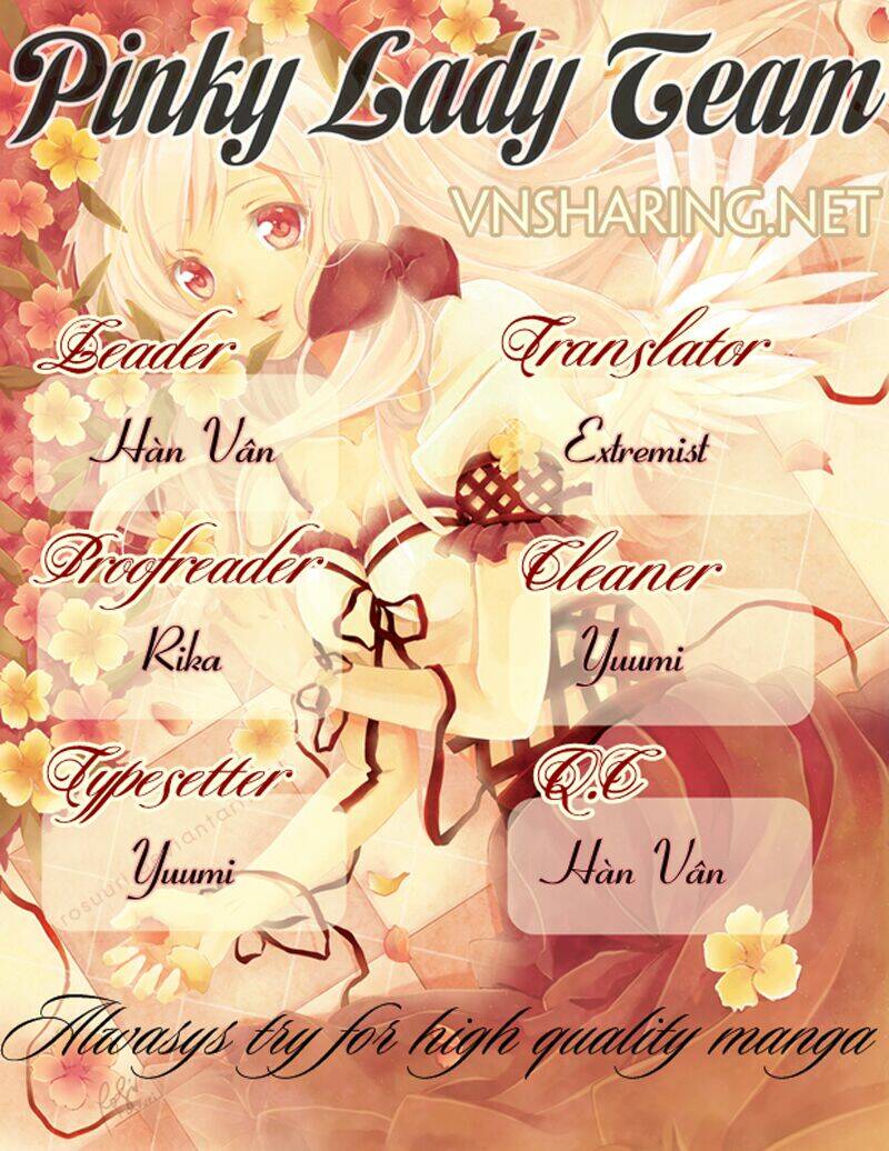 hoa hồng đỏ chapter 7 1