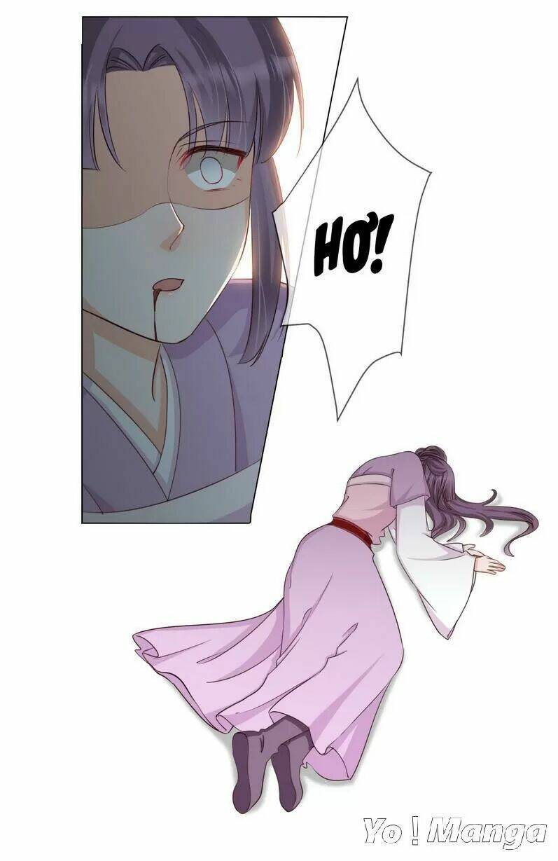 độc y cuồng phi chapter 28 13