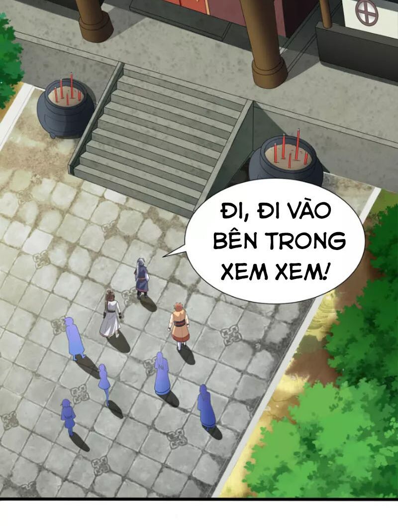 tiến sĩ khoa học kỹ thuật tu tiên chapter 16 15