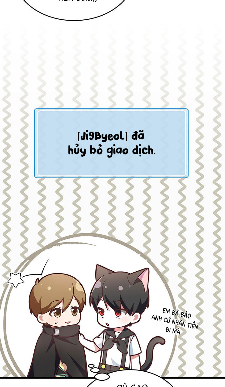 tên nhóc cùng bang hội là hàng xóm chapter 7 37