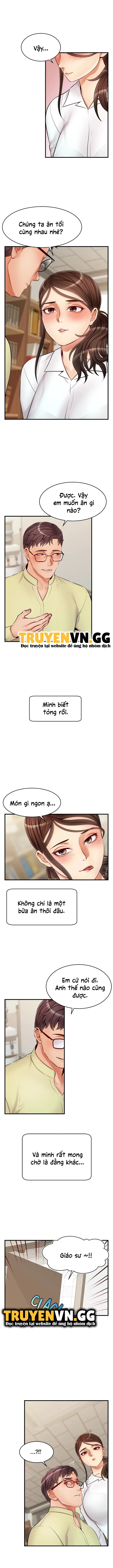 cả nhà thương nhau chapter 14 3