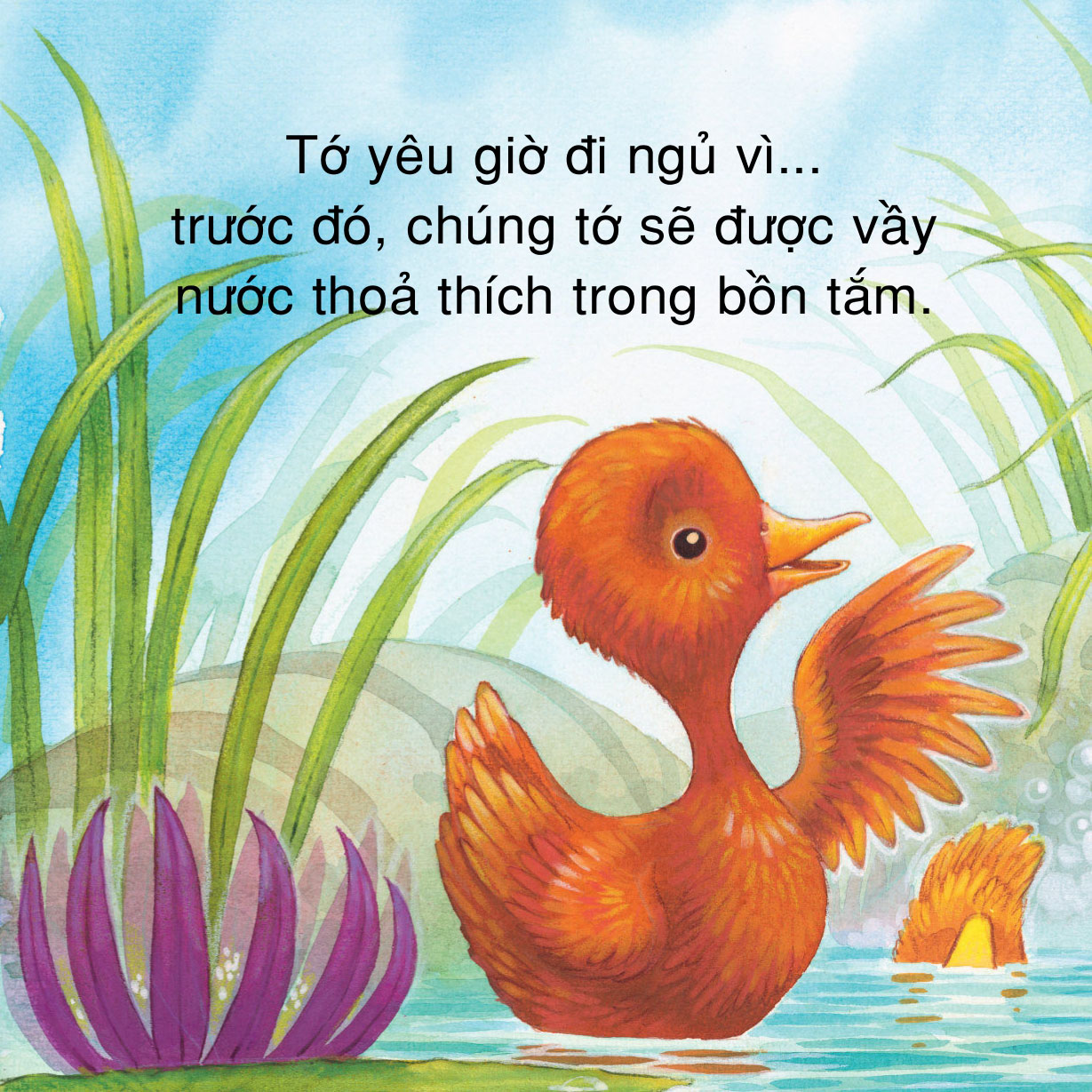 Sách Vì Sao Tớ Yêu - Phần 2 - Vì Sao Tớ Yêu Mùa Hè (Yêu Mùa Hè Theo Cách Riêng Của Trẻ)