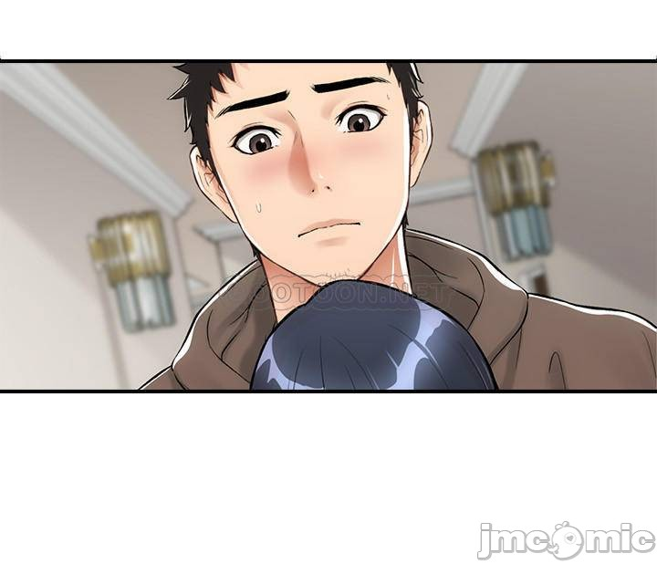 phẩm giá em dâu chapter 9 8