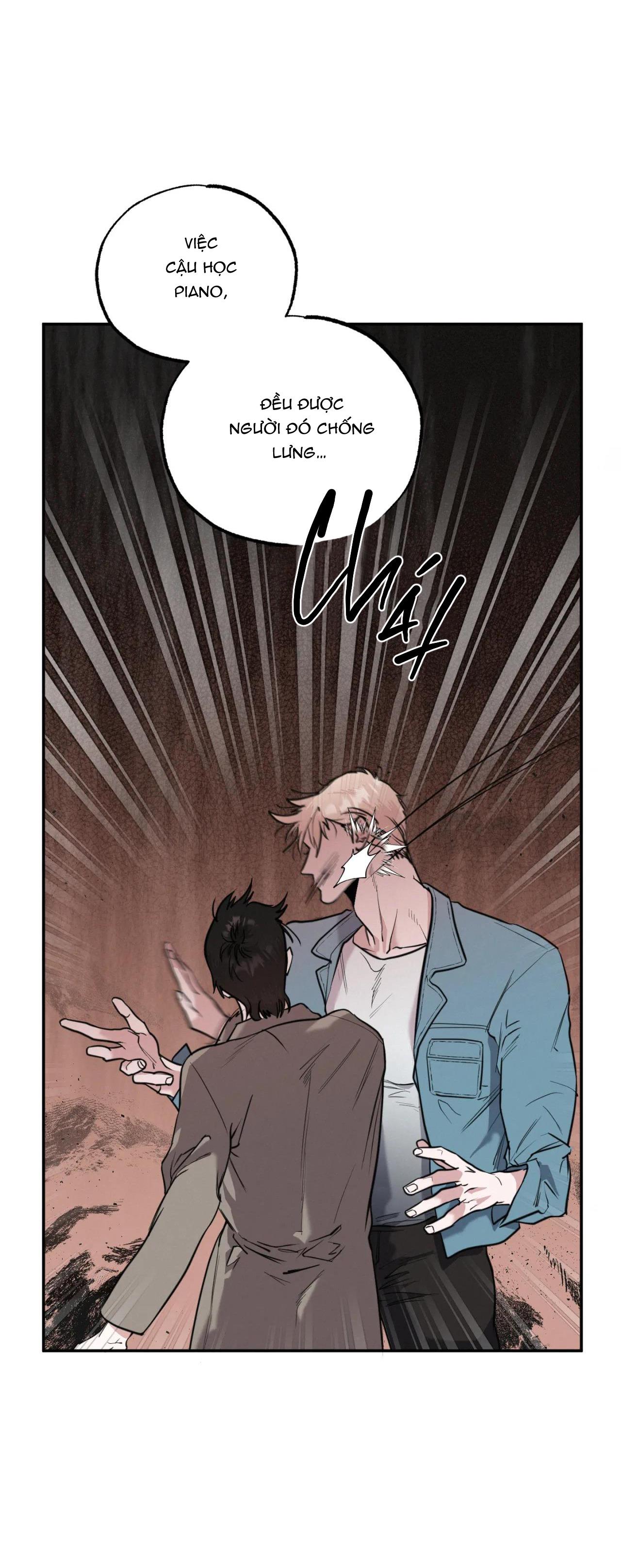 lời nói dối đẫm máu chapter 27 22