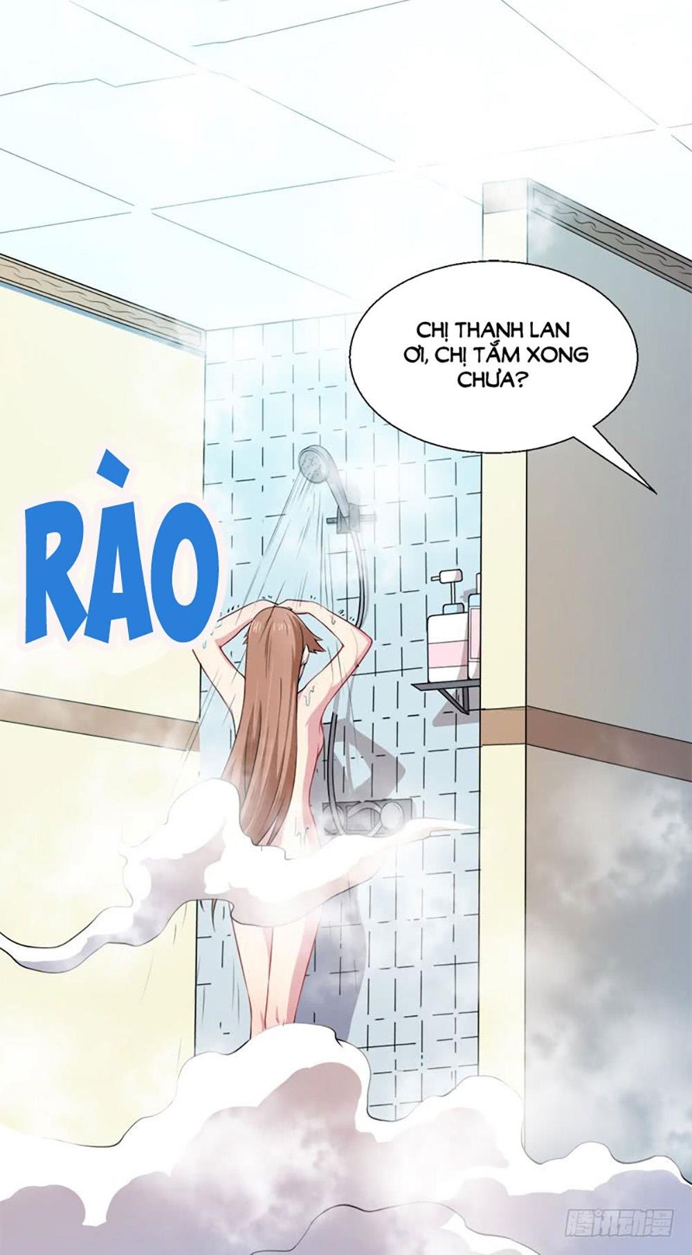 ngạo kiều quỷ vương yêu ta chapter 39 53