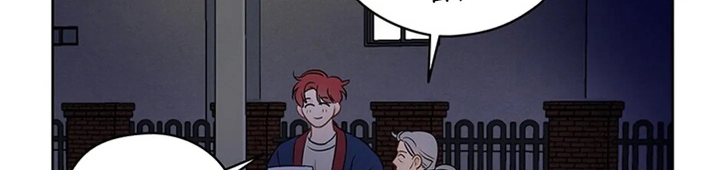 chuyện quái gì với giấc mơ đó vậy chapter 13 35