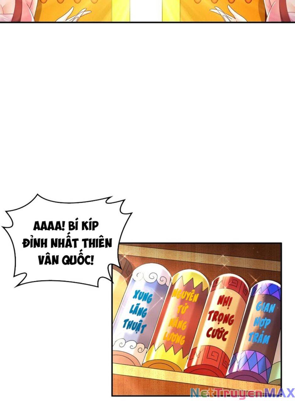 tuyệt thế đạo lữ chapter 66 39