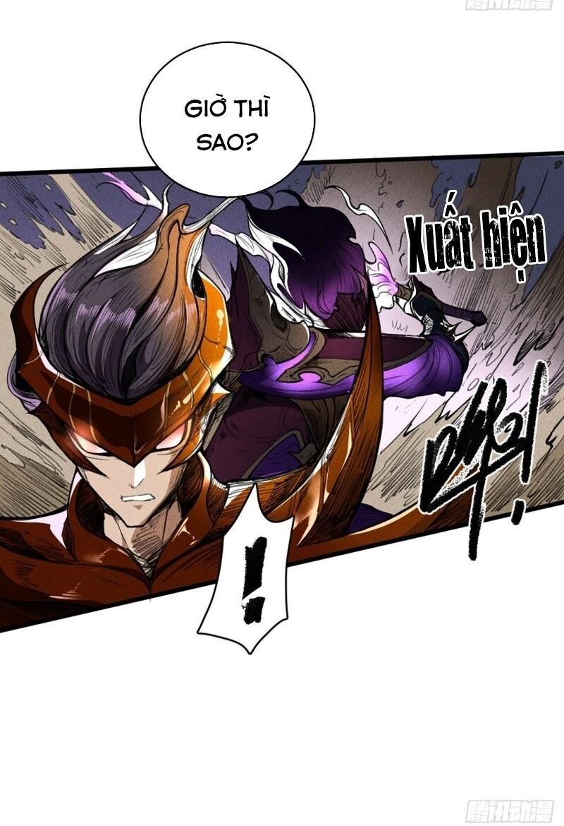 đường dần tại dị giới 2 chapter 15 22