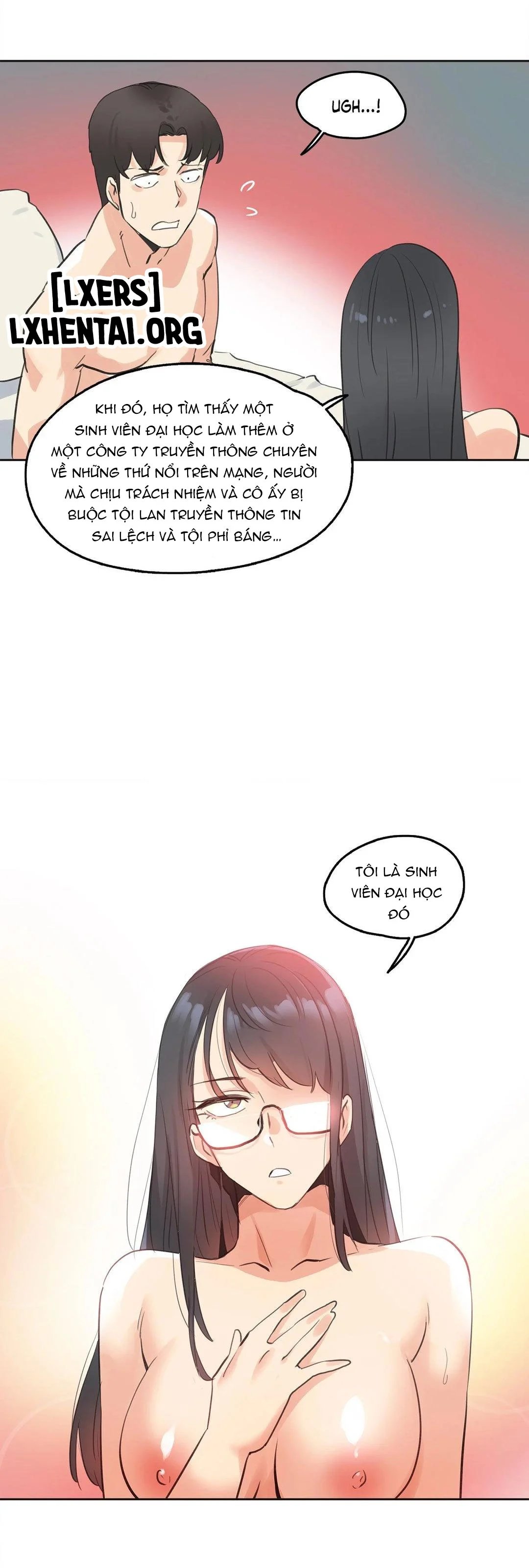 cha nuôi chapter 71 18