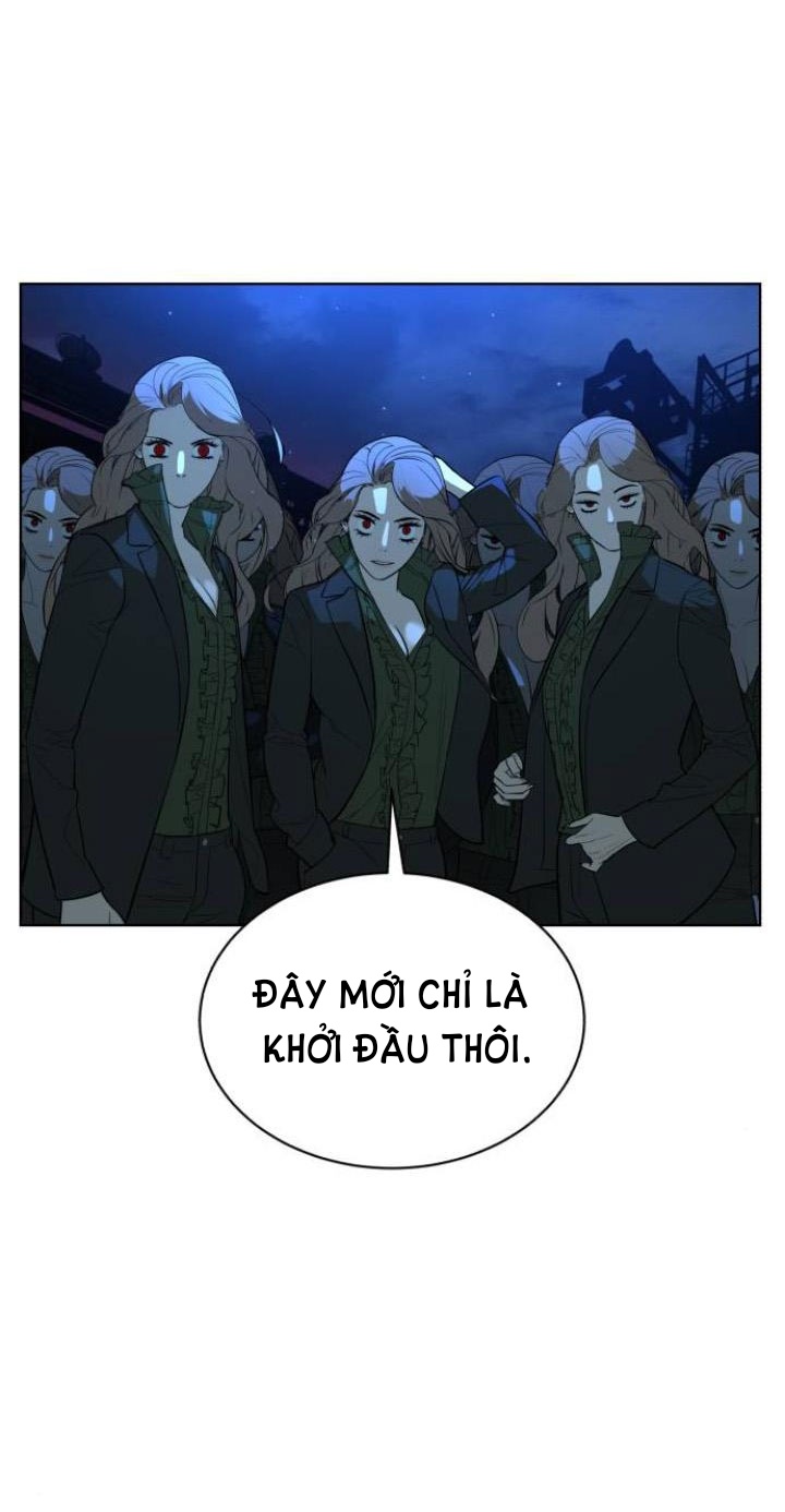 bạch huyết - white blood chapter 44 90