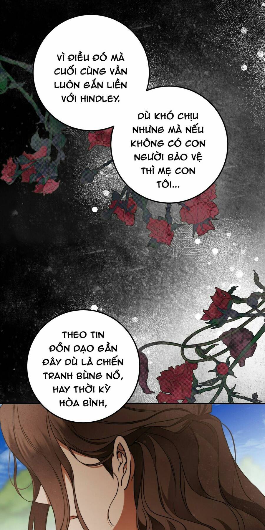 lời nói dối vĩnh cửu của người chapter 33 26