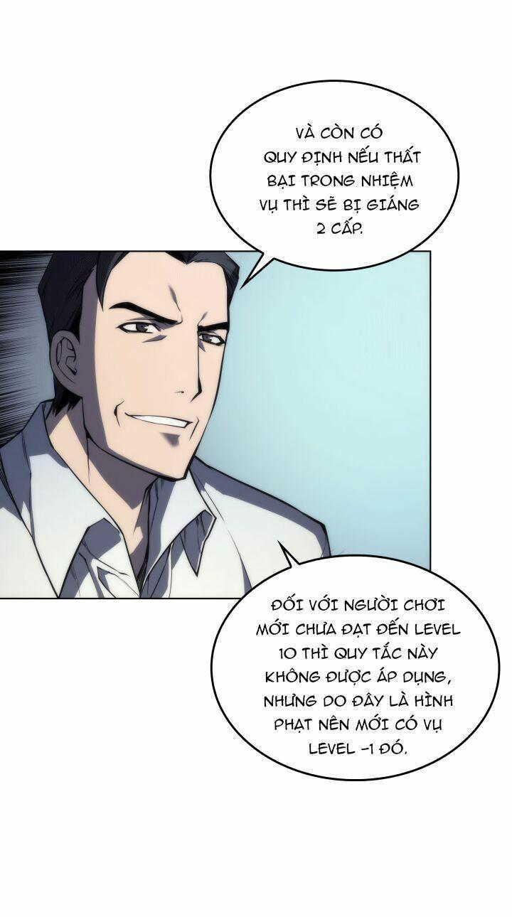 vượt qua giới hạn chapter 3 31