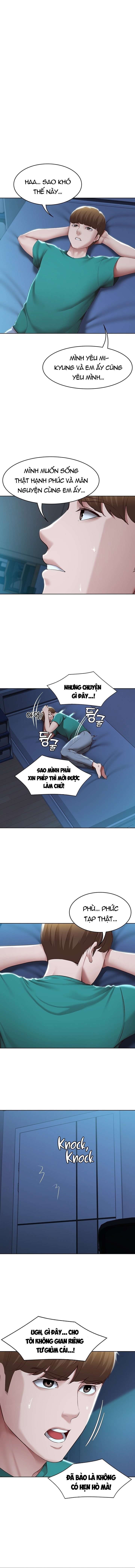 nhật ký nội trú chapter 126.1 8