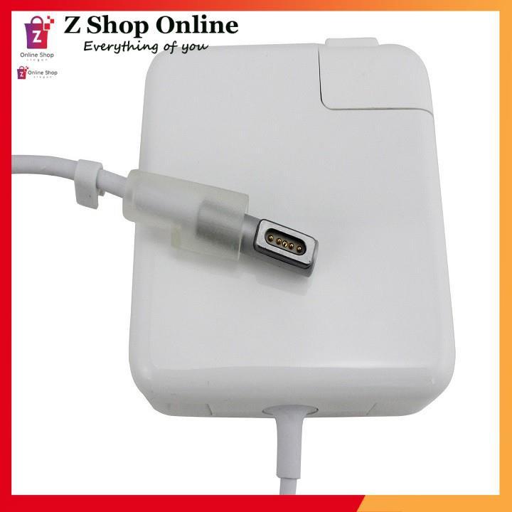 Sạc Dùng Cho Macbook 60W 16.5V -3.65A 2010