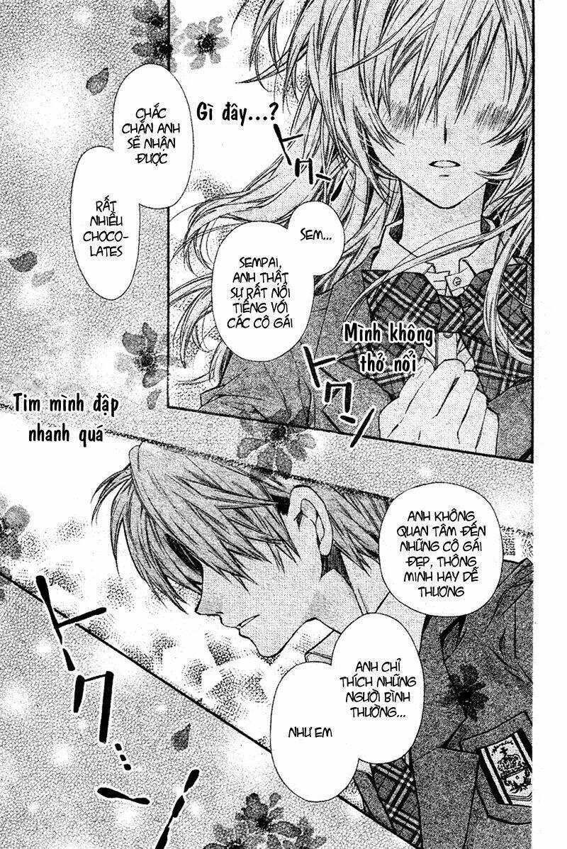 neko to watashi no kinyoubi chapter 1 23