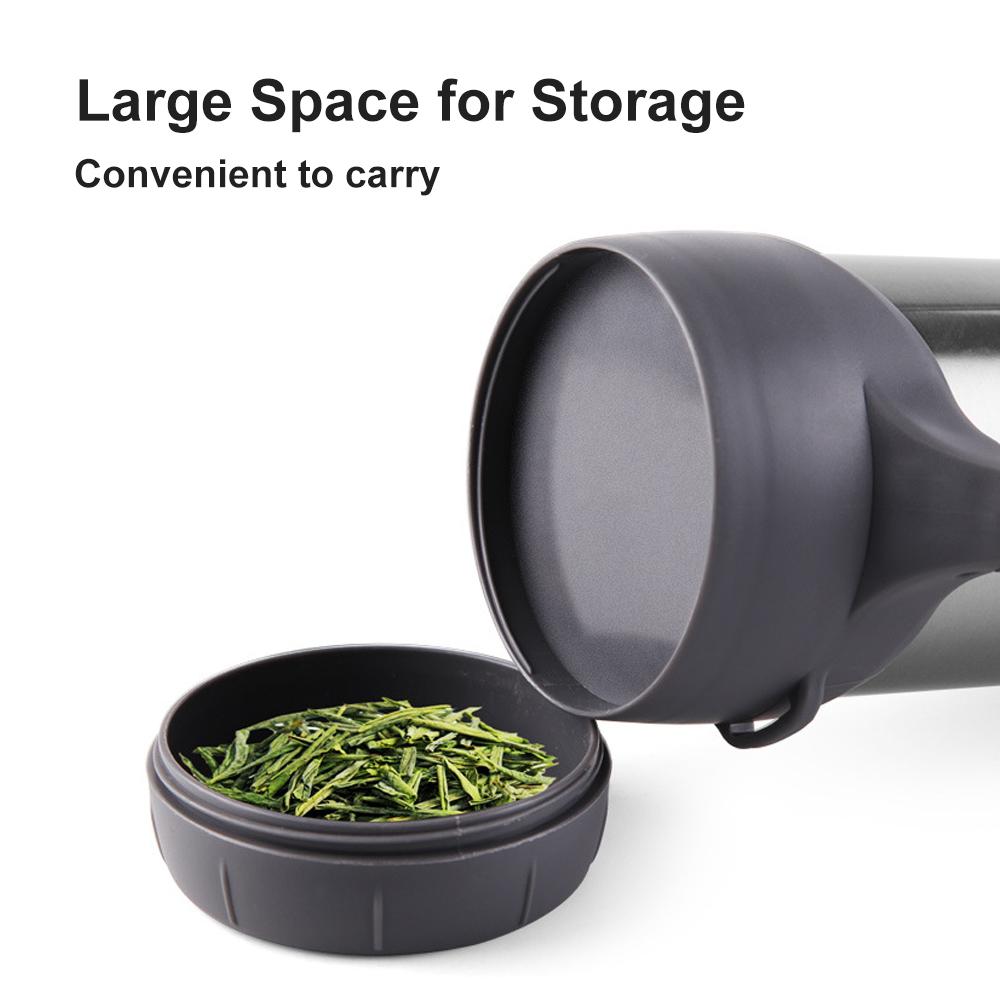 Bình nước thể thao cách 1200ml nhiệt chân không bằng thép không gỉ 304