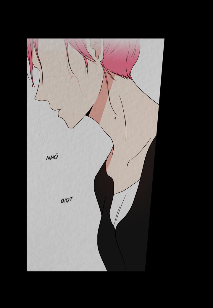 rắc rối về vấn đề yêu đương của tôi chapter 23 22