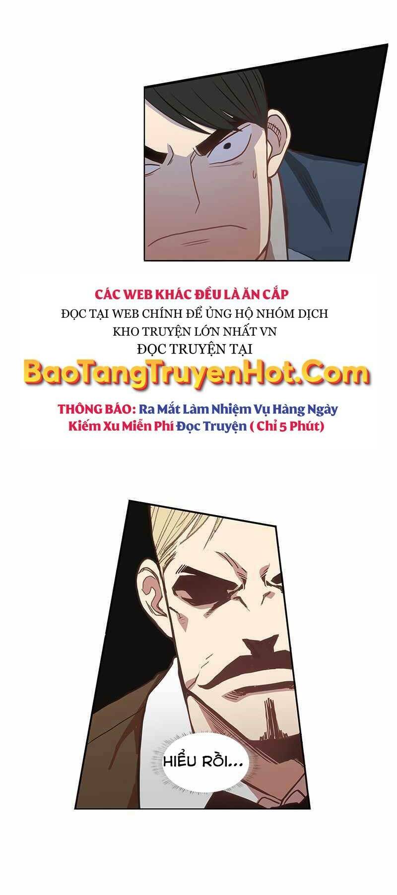 võ sĩ - the boxer chapter 122 12