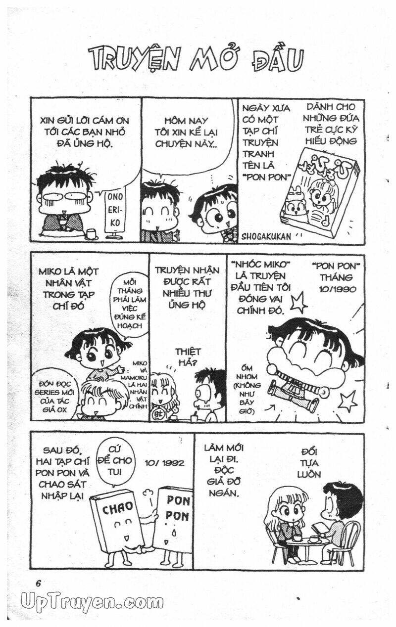 nhóc miko chapter 1 5