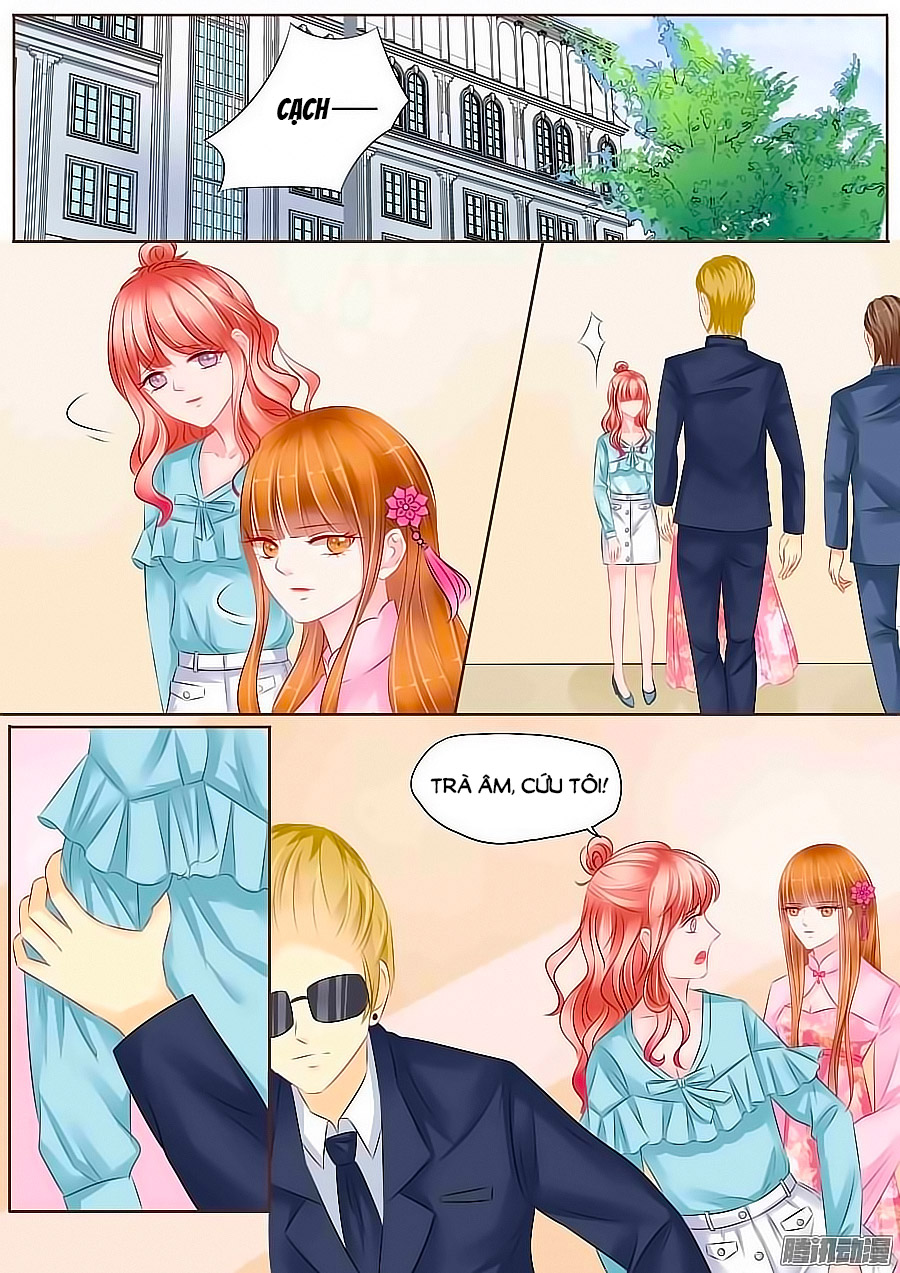 chiêm cốt sư chapter 27 2