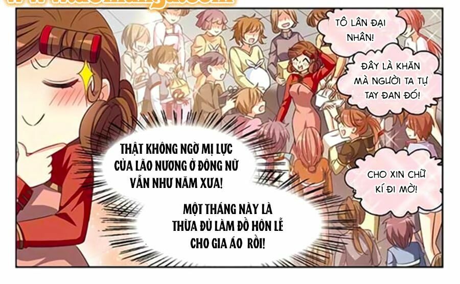 thiên giáng hiền thục nam (full) chapter 117 2