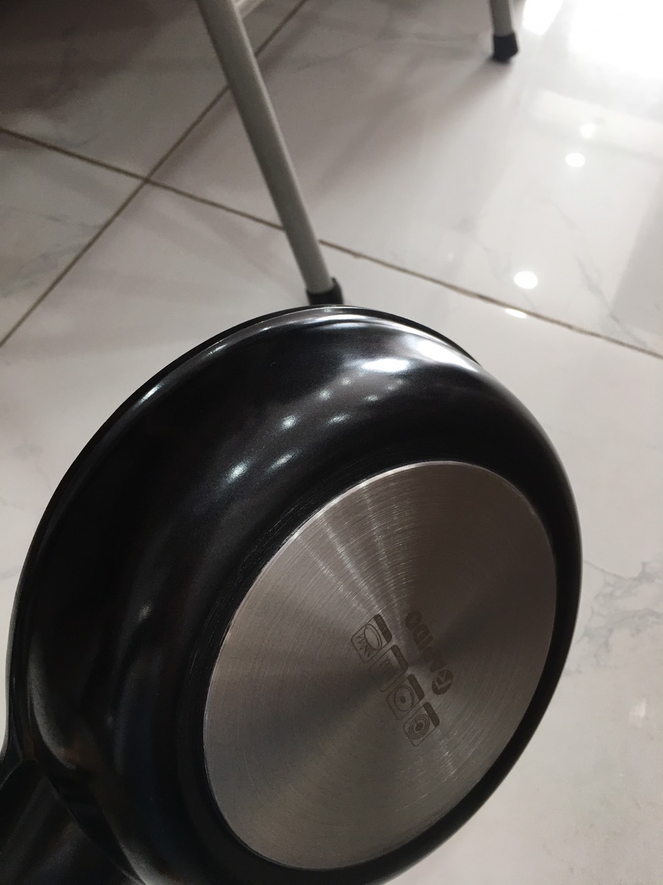 Chảo từ Size 20 đáy phẳng